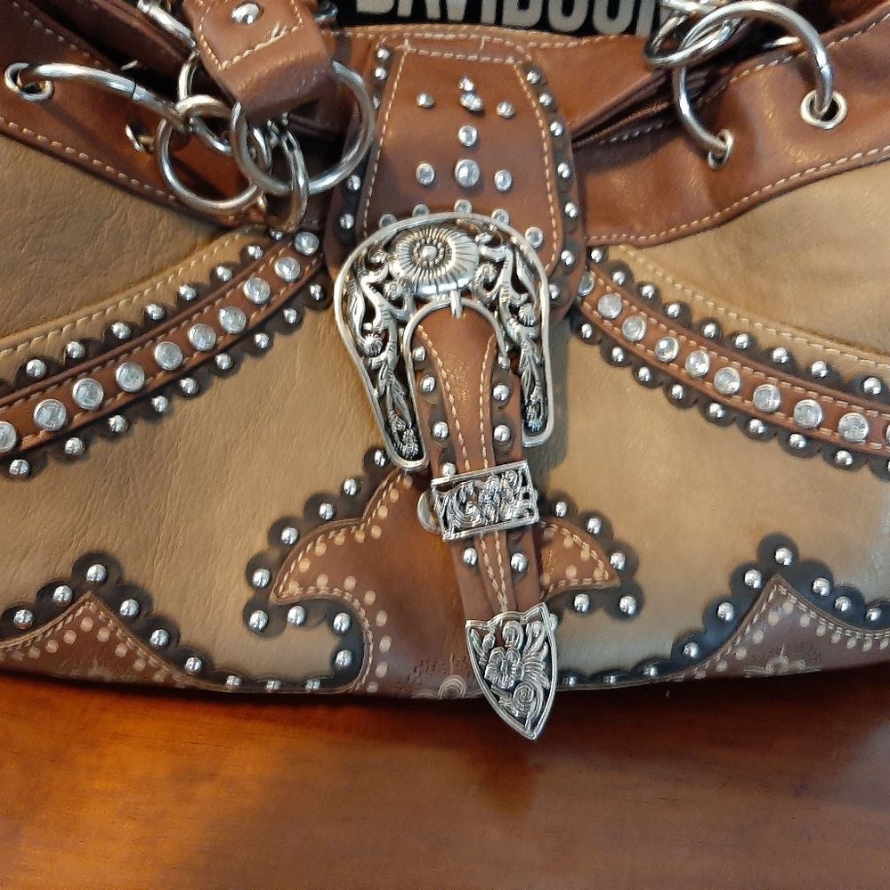Handbags